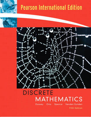 Discrete Mathematics