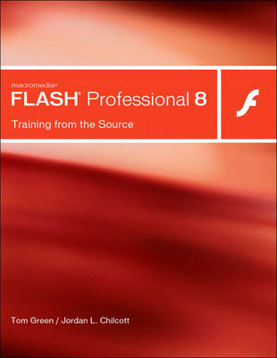 Macromedia Flash Professional 8