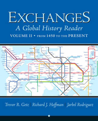 Exchanges: v. 2