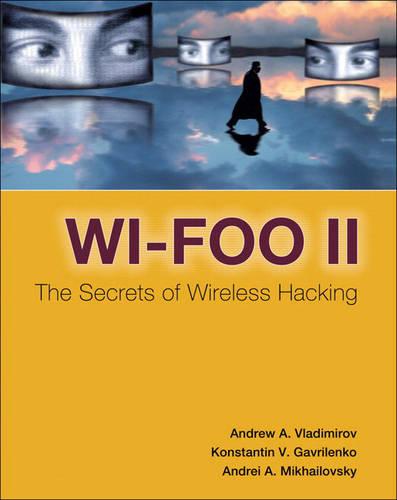 Wi-Foo II