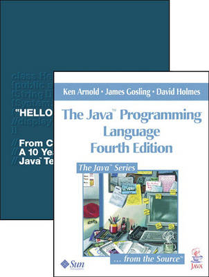 Java Programming Language and Hello Word Package