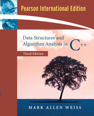 Data Structures and Algorithm Analysis in C