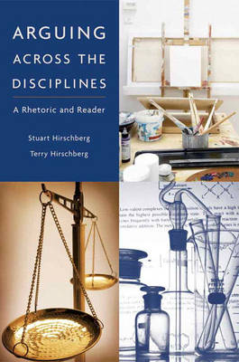 Arguing Across the Disciplines