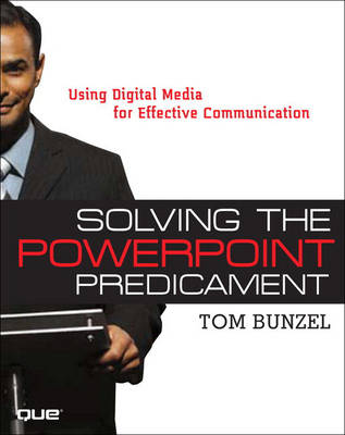 Solving the Powerpoint Predicament