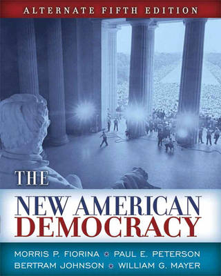 New American Democracy, The, Alternate Edition
