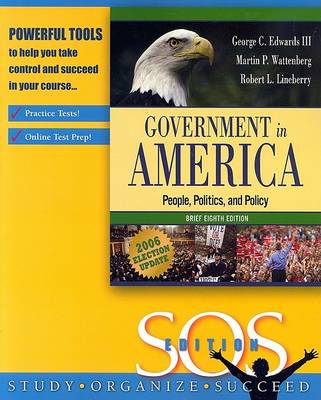 Government in America