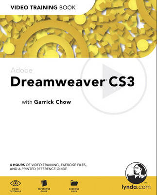 Adobe Dreamweaver CS3