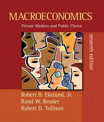 Student Value Edition for Macroeconomics