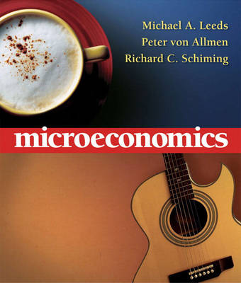 Microeconomics Plus MyEconLab in CourseCompass Plus eBook Student Access Kit