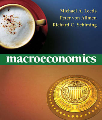 Macroeconomics plus MyEconLab in CourseCompass plus eBook Student Access Kit