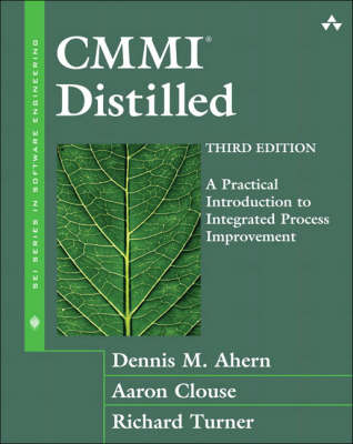 CMMI Distilled
