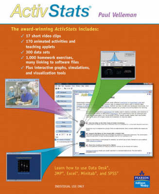 ActivStats