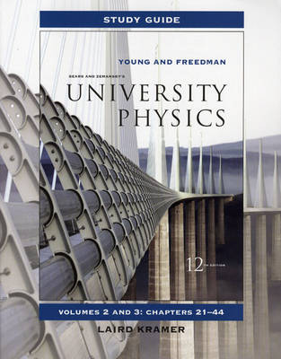 University Physics: v. 1