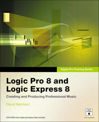 Apple Pro Training Series