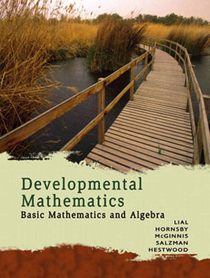 Developmental Mathematics
