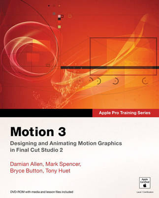 Apple Pro Training Series