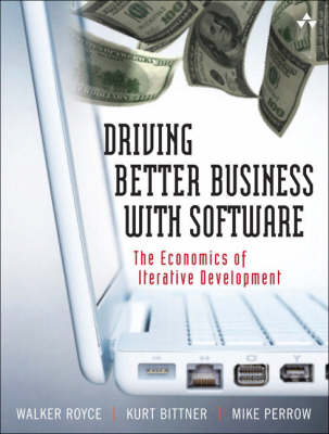 The Economics of Iterative Software Development