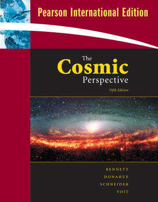 The Cosmic Perspective