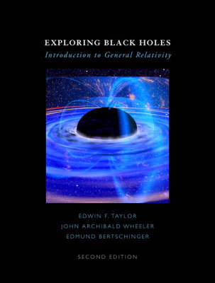 Exploring Black Holes