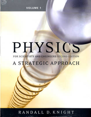 Physics for Scientists and Engineers: v. 1, Chapters 1-15