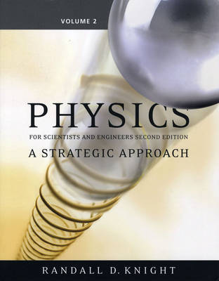 Physics for Scientists and Engineers: v. 2