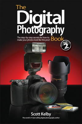 The Digital Photography Book: v. 2