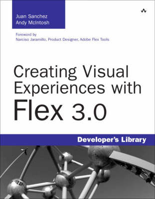 Creating Visual Experiences with Flex 3.0