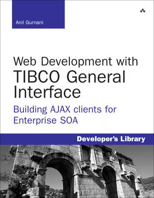 Web Development with TIBCO General Interface