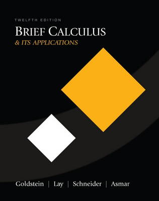 Brief Calculus and Its Applications