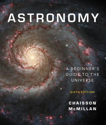 Astronomy