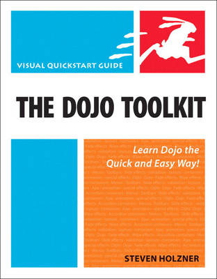 The Dojo Toolkit