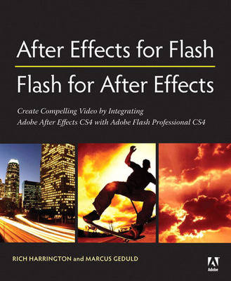 After Effects for Flash/Flash for After Effects