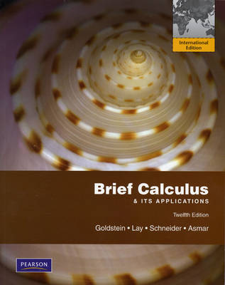 Brief Calculus and Its Applications