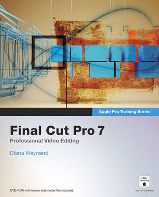 Apple Pro Training Series