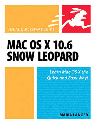 Mac OS X 10.6 Snow Leopard