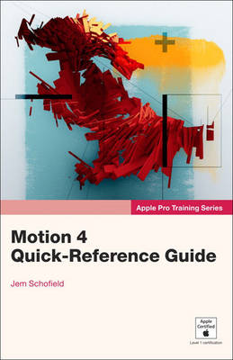 Apple Pro Training Series