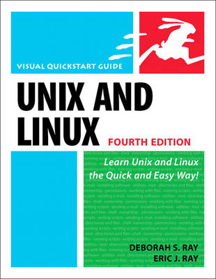 Unix and Linux