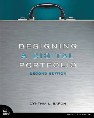 Designing a Digital Portfolio