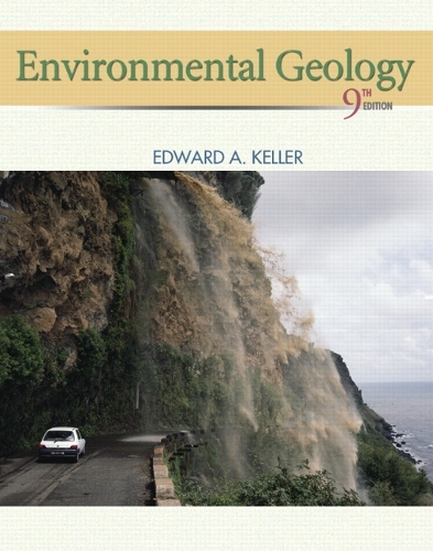 Environmental Geology