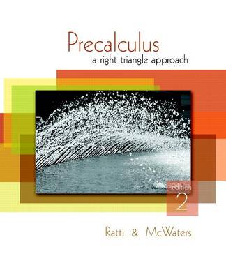 Precalculus