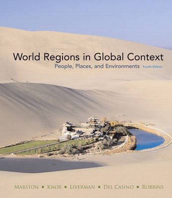 World Regions in Global Context