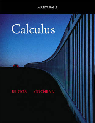 Multivariable Calculus