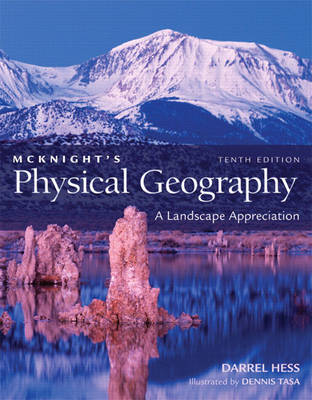 McKnight's Physical Geography
