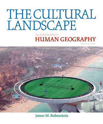 The Cultural Landscape