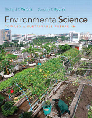 Environmental Science