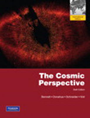 The Cosmic Perspective with MasteringAstronomy: AND MasteringAstronomy