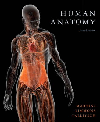 Human Anatomy Plus MasteringA&P with eText -- Access Card Package