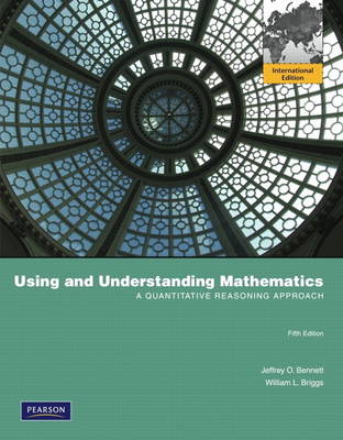 Using and Understanding Mathematics