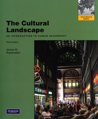 The Cultural Landscape