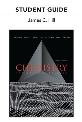 Student's Guide for Chemistry